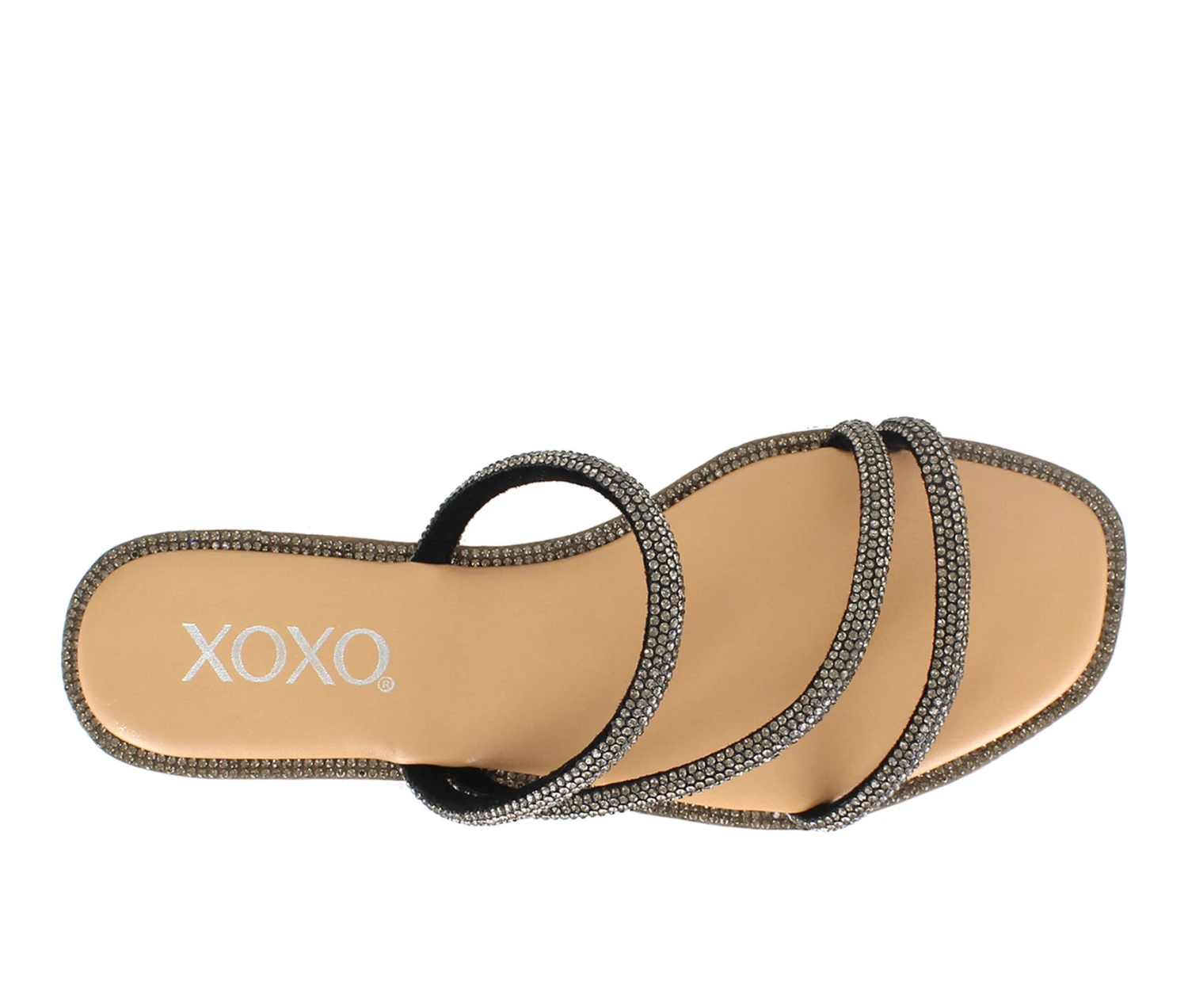 Women's XOXO Mileena Sandals 5 Women's XOXO Mileena Sandals - Image 5
