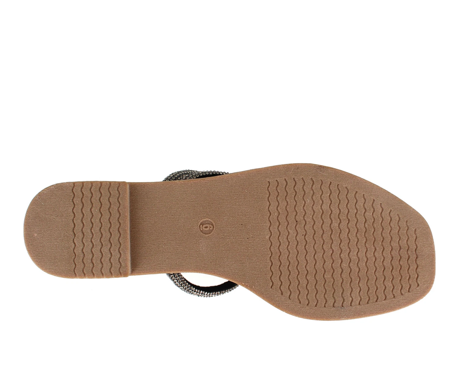 Women's XOXO Mileena Sandals 6 Women's XOXO Mileena Sandals - Image 6