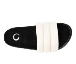 Women's Journee Collection Lazro Sandals -Sandal Shoe Shop 140186 298029 6