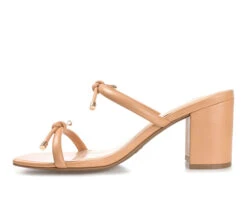 Women's Journee Collection Jessa Dress Sandals -Sandal Shoe Shop 140200 298095 3