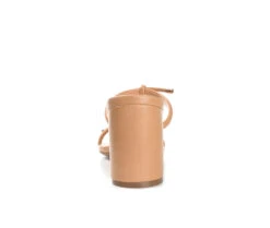 Women's Journee Collection Jessa Dress Sandals -Sandal Shoe Shop 140200 298095 5