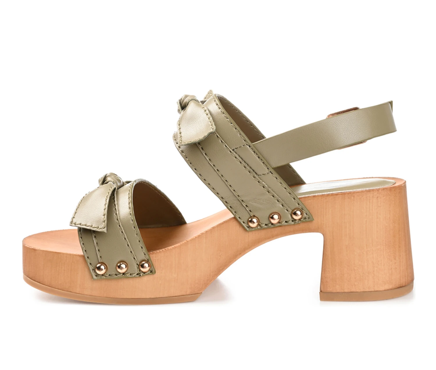 Women's Journee Collection Tia Dress Sandals 3 Women's Journee Collection Tia Dress Sandals - Image 3