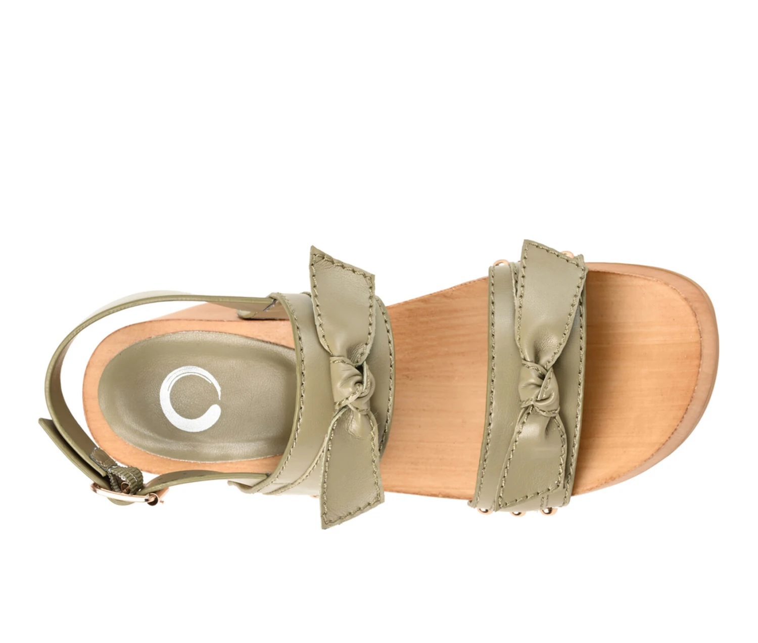 Women's Journee Collection Tia Dress Sandals 6 Women's Journee Collection Tia Dress Sandals - Image 6