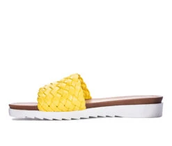 Women's Dirty Laundry Enjoy It Sandals -Sandal Shoe Shop 140311 298447 3