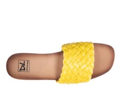 Women's Dirty Laundry Enjoy It Sandals -Sandal Shoe Shop 140311 298447 6