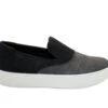Women's Volatile Rosecrans Western Slip-Ons