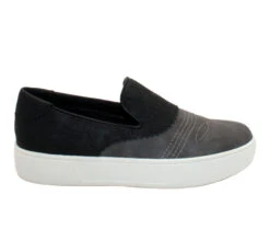 Women's Volatile Rosecrans Western Slip-Ons