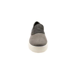 Women's Volatile Rosecrans Western Slip-Ons -Sandal Shoe Shop 140375 298783 4