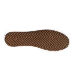 Women's Mudd Poppy Stitched Slip On Shoes -Sandal Shoe Shop 140405 298875 7