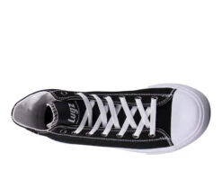 Women's Lugz Stagger Hi High Top Fashion Sneakers -Sandal Shoe Shop 140440 298981 6