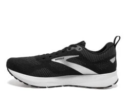 Women's Brooks Revel 5 Running Shoes -Sandal Shoe Shop 140460 278227 3