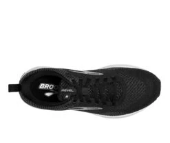 Women's Brooks Revel 5 Running Shoes -Sandal Shoe Shop 140460 278227 4