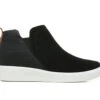 Women's Ryka Vera Sneaker Bootie