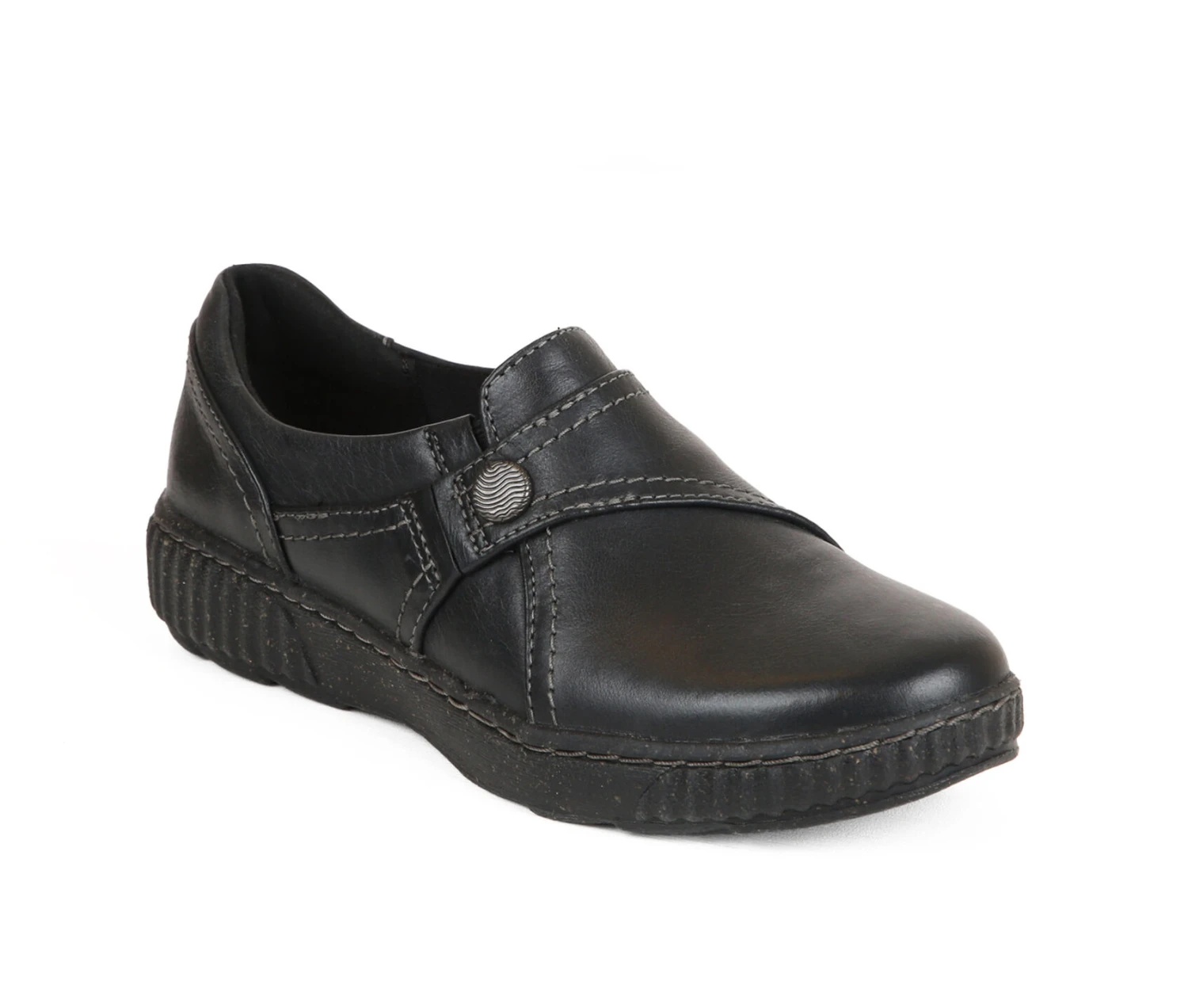 Women's Clarks Caroline Pearl Shoes 2 Women's Clarks Caroline Pearl Shoes - Image 2