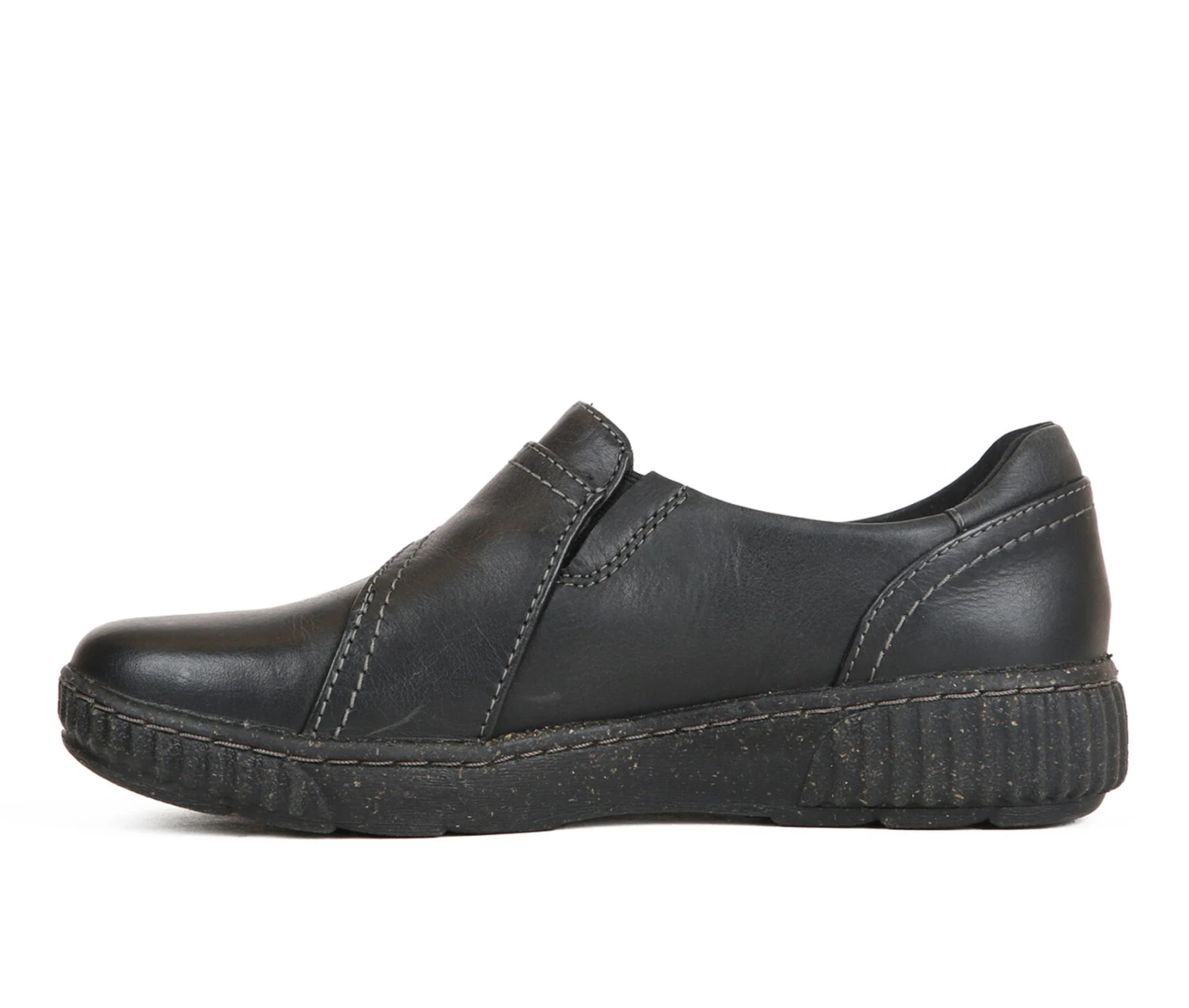 Women's Clarks Caroline Pearl Shoes 3 Women's Clarks Caroline Pearl Shoes - Image 3