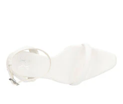 Women's New York And Company Alania Dress Sandals 12 Women's New York And Company Alania Dress Sandals -Sandal Shoe Shop 140595 299475 6