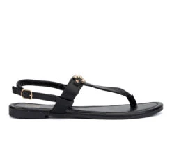 Women's New York And Company Angelica Sandals
