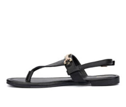 Women's New York And Company Angelica Sandals -Sandal Shoe Shop 140602 299608 3