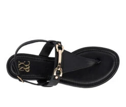 Women's New York And Company Angelica Sandals -Sandal Shoe Shop 140602 299608 6