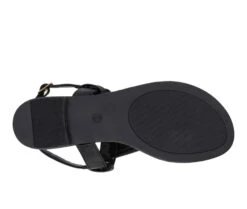 Women's New York And Company Angelica Sandals -Sandal Shoe Shop 140602 299608 7