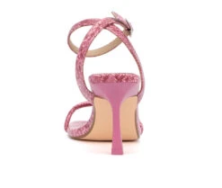 Women's New York And Company Ashlyn Dress Sandals -Sandal Shoe Shop 140616 299502 5