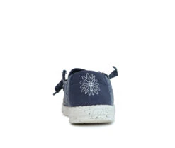 Women's HEYDUDE Wendy Patch Geo Cone -Sandal Shoe Shop 141376 301308 5