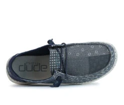 Women's HEYDUDE Wendy Patch Geo Cone -Sandal Shoe Shop 141376 301308 6