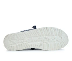 Women's HEYDUDE Wendy Patch Geo Cone -Sandal Shoe Shop 141376 301308 7