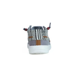 Women's HEYDUDE Ellie Festival Bould -Sandal Shoe Shop 141381 301304 5