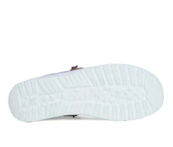 Women's HEYDUDE Ellie Festival Bould -Sandal Shoe Shop 141381 301304 7