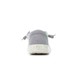 Women's HEYDUDE Wendy Stretch Slip-On Shoes -Sandal Shoe Shop 141391 298923 5