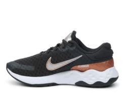 Women's Nike Renew Ride 3-W Running Shoes -Sandal Shoe Shop 141708 302100 3