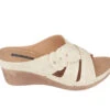 Women's GC Shoes Dorty Wedge Sandals