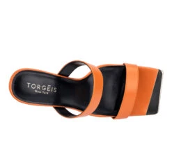 Women's Torgeis Antilles Dress Sandals -Sandal Shoe Shop 141945 302736 6