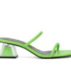 Women's Torgeis Peace Lily Dress Sandals