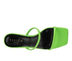 Women's Torgeis Peace Lily Dress Sandals -Sandal Shoe Shop 141948 302743 6