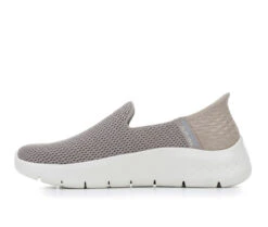 Women's Skechers Go GO WALK Slip-ins 124963 Walking Shoes -Sandal Shoe Shop 141969 317333 3