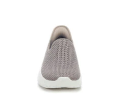 Women's Skechers Go GO WALK Slip-ins 124963 Walking Shoes -Sandal Shoe Shop 141969 317333 4