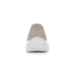 Women's Skechers Go GO WALK Slip-ins 124963 Walking Shoes -Sandal Shoe Shop 141969 317333 5