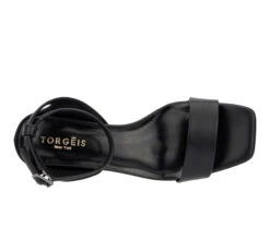 Women's Torgeis Candida Dress Sandals -Sandal Shoe Shop 142013 302903 6