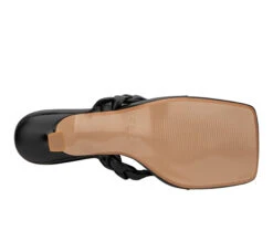 Women's Torgeis Ginger Braided Thong Dress Sandals -Sandal Shoe Shop 142022 302924 7