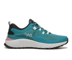Women's Ryka Kudos Water-Repellent Trail Running Shoes