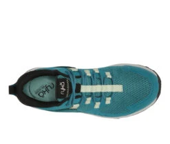 Women's Ryka Kudos Water-Repellent Trail Running Shoes -Sandal Shoe Shop 142086 323446 6