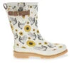 Women's Western Chief Rooster Rise Mid Rain Boots