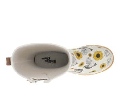 Women's Western Chief Rooster Rise Mid Rain Boots -Sandal Shoe Shop 142252 303417 6