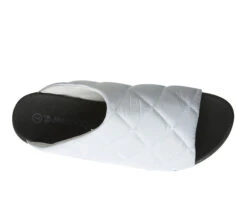 Women's Bearpaw Audrey Sandals -Sandal Shoe Shop 142388 303666 6