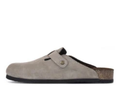 Women's White Mountain Bari Clogs -Sandal Shoe Shop 14285 242169 3