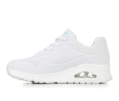 Women's Skechers Street Uno Highlight Love 177981 Wedge Sneakers -Sandal Shoe Shop 143048 305026 3