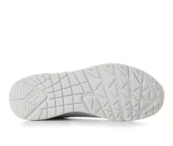 Women's Skechers Street Uno Highlight Love 177981 Wedge Sneakers -Sandal Shoe Shop 143048 305026 7