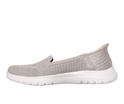 Women's Skechers Go On The Go Flex Serene 136541 Slip-Ins -Sandal Shoe Shop 143368 305722 3